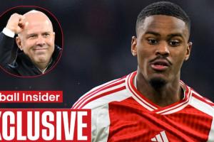 英媒：利物浦准备以4000万镑签下哈托，以备范迪克离队