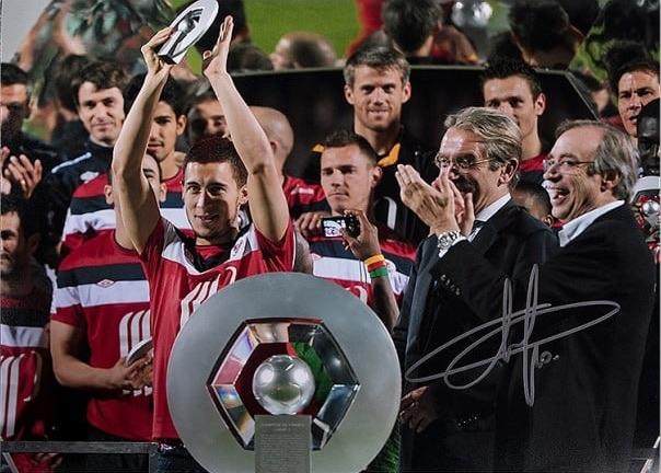 开奖历史-阿扎尔32岁退役：征服法甲英超，皇马躺冠仍是传奇