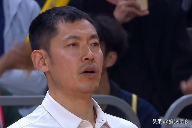 登录入口-张庆鹏：第一节被人家得30分一次犯规没有，这是全明星级别防守吗